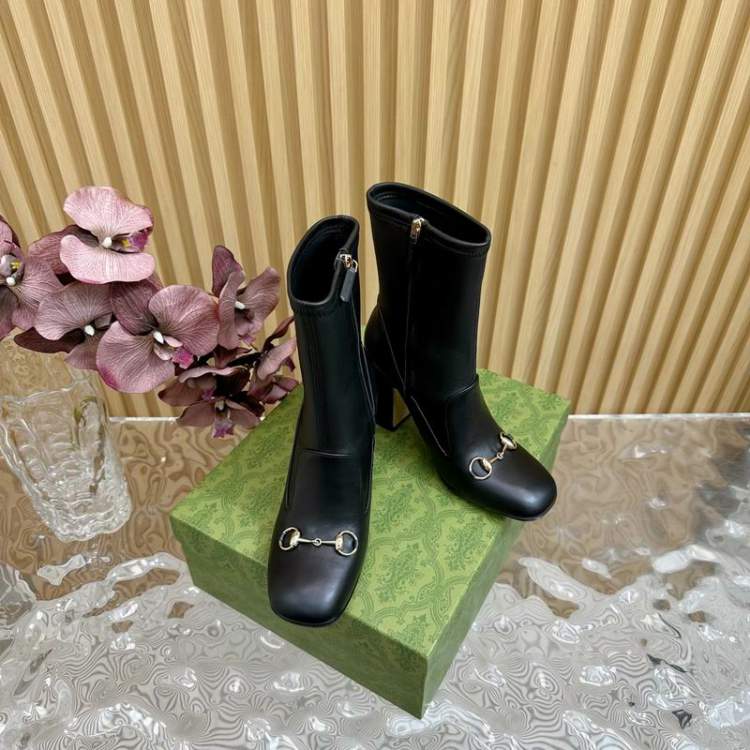 Picture of Gucci Shoes _SKUGuccisz35-40J09056351